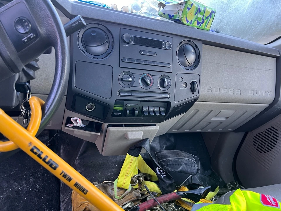 2008 Ford Super Duty 3rd Gen - Image 12 of 19