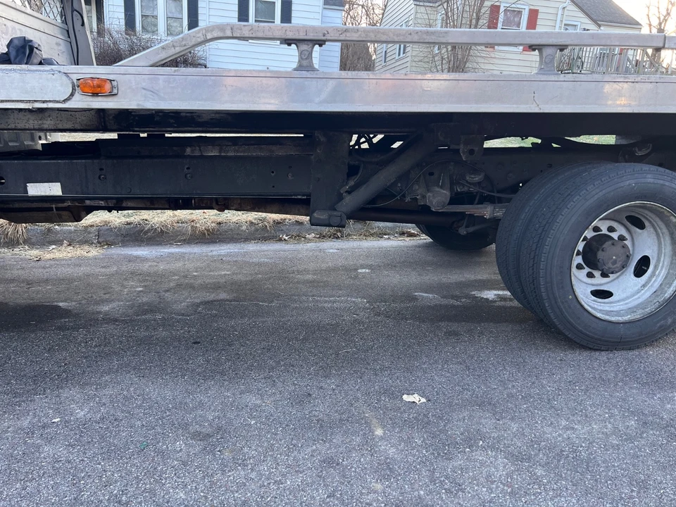 2008 Ford Super Duty 3rd Gen - Image 18 of 19