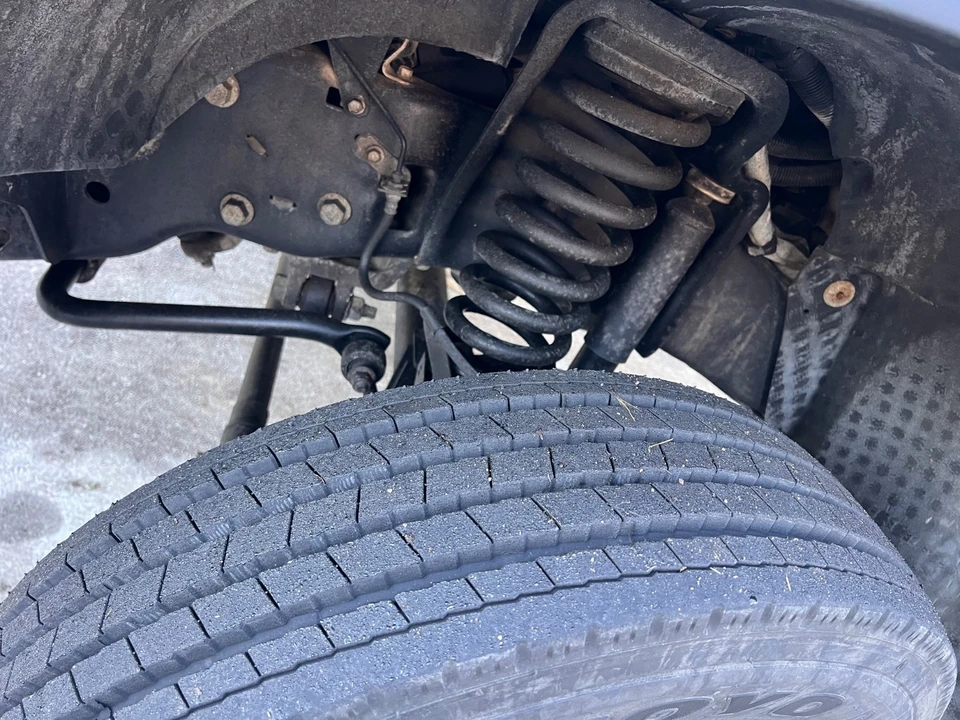 2008 Ford Super Duty 3rd Gen - Image 10 of 19