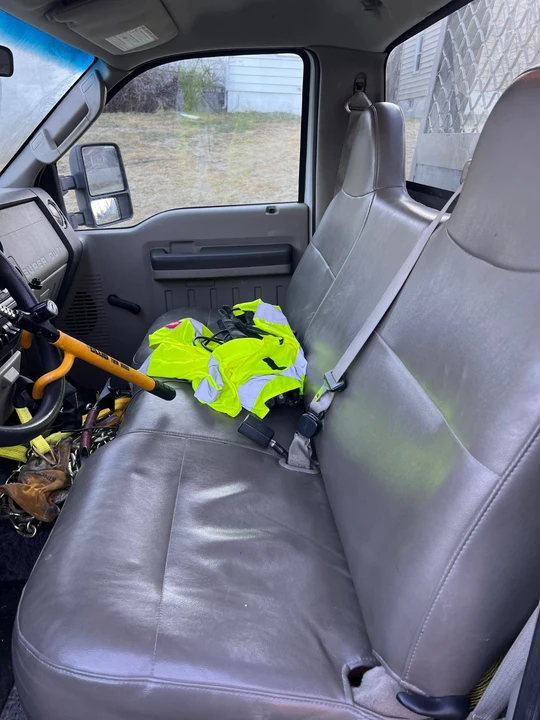2008 Ford Super Duty 3rd Gen - Image 11 of 19