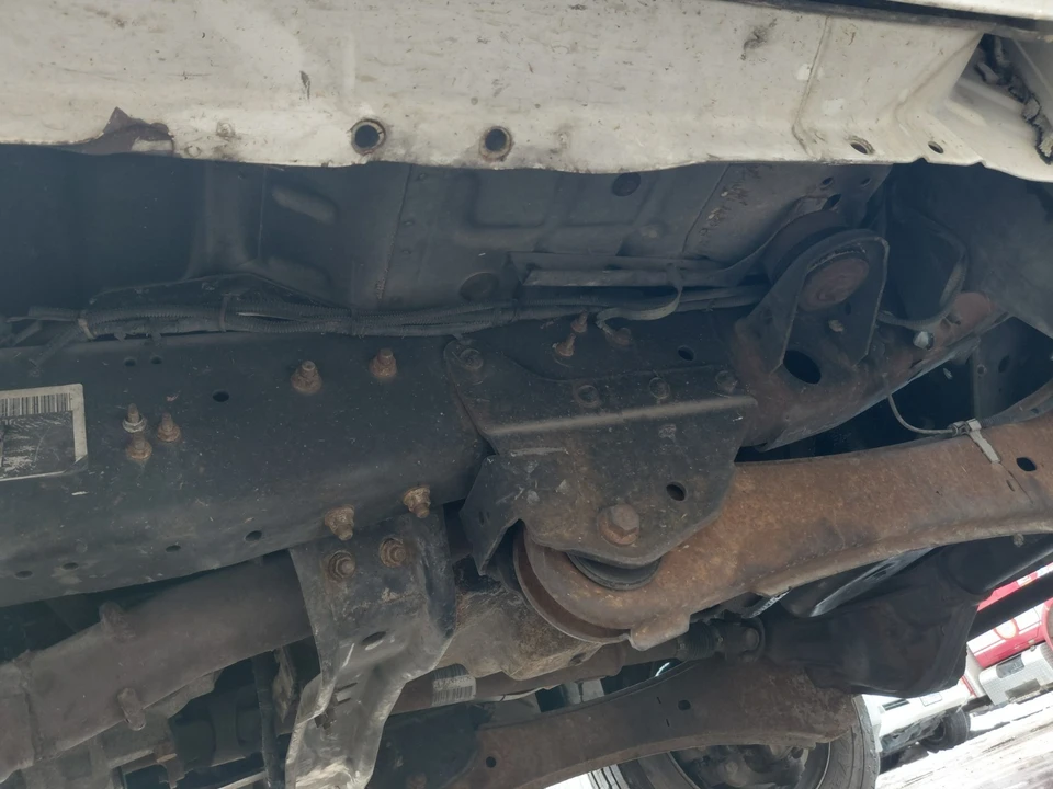 2008 Ford Super Duty 2nd Gen - Image 16 of 21