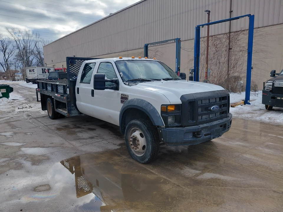 2008 Ford Super Duty 2nd Gen - Image 2 of 21