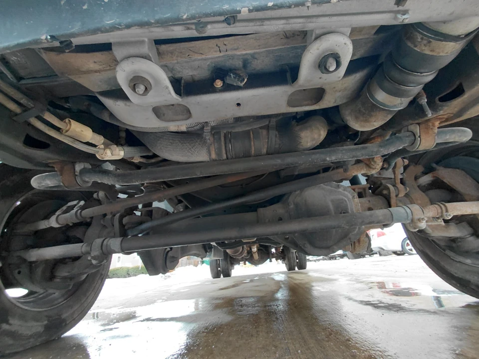 2008 Ford Super Duty 2nd Gen - Image 20 of 21