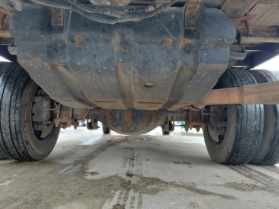 2008 Ford Super Duty 2nd Gen - Image 17 of 21