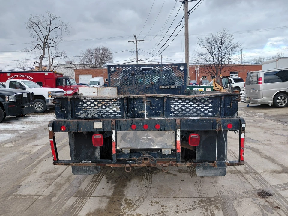 2008 Ford Super Duty 2nd Gen - Image 5 of 21