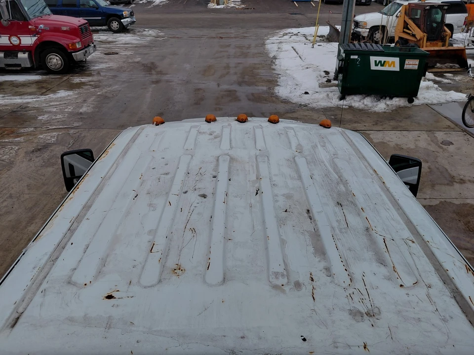 2008 Ford Super Duty 2nd Gen - Image 10 of 21