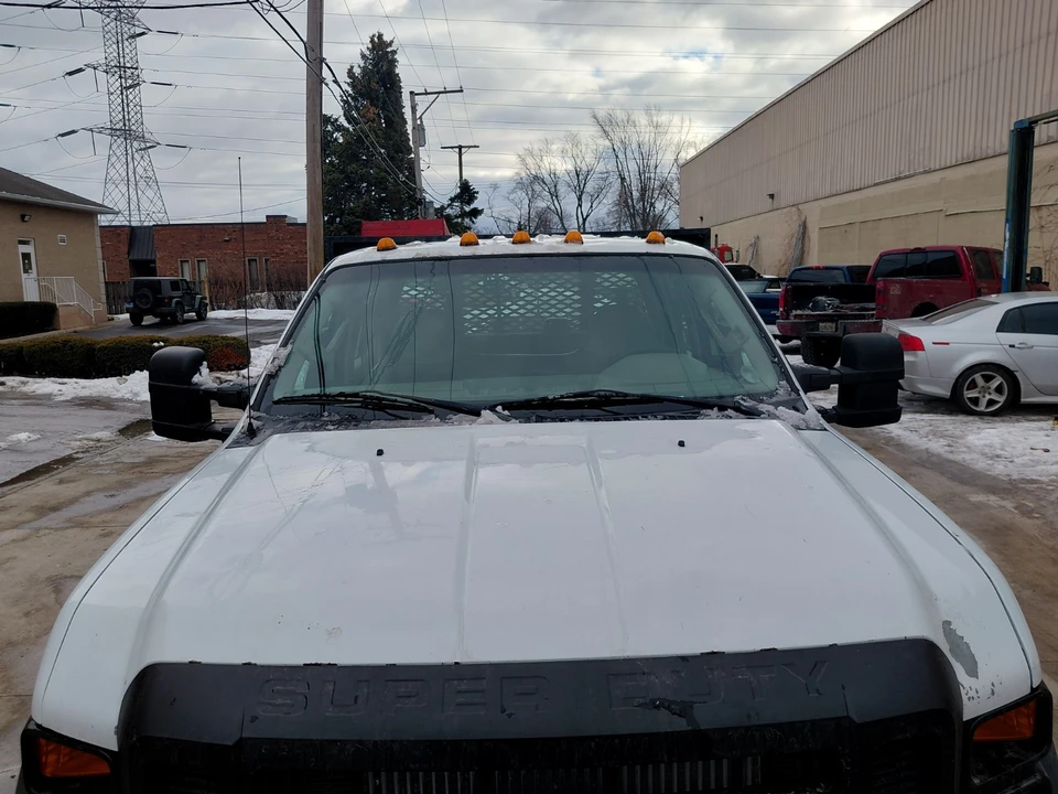 2008 Ford Super Duty 2nd Gen - Image 9 of 21