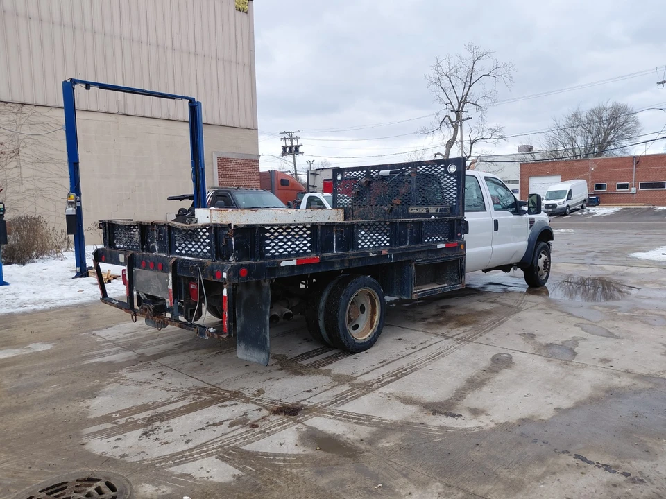 2008 Ford Super Duty 2nd Gen - Image 4 of 21