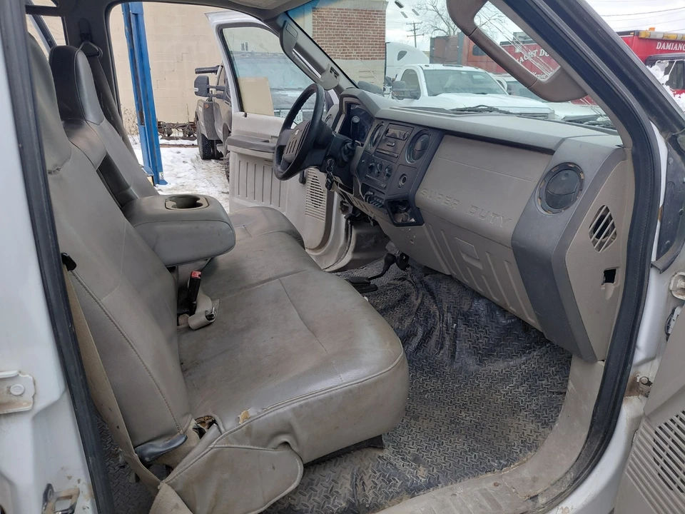 2008 Ford Super Duty 2nd Gen - Image 21 of 21