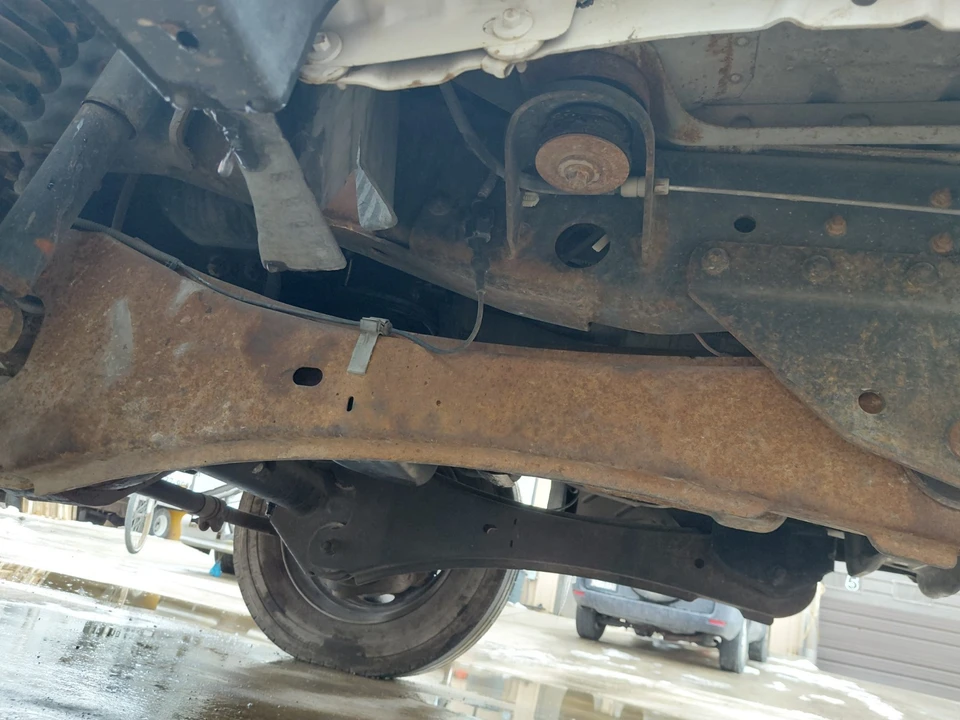 2008 Ford Super Duty 2nd Gen - Image 19 of 21