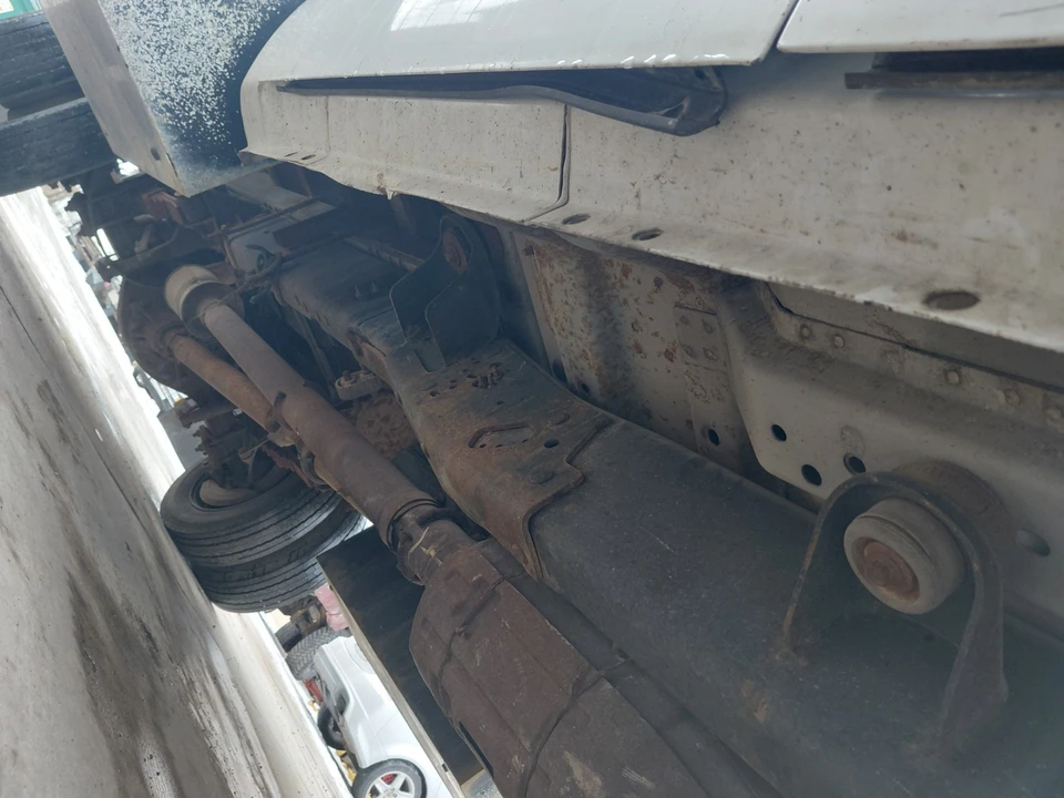 2008 Ford Super Duty 2nd Gen - Image 15 of 21