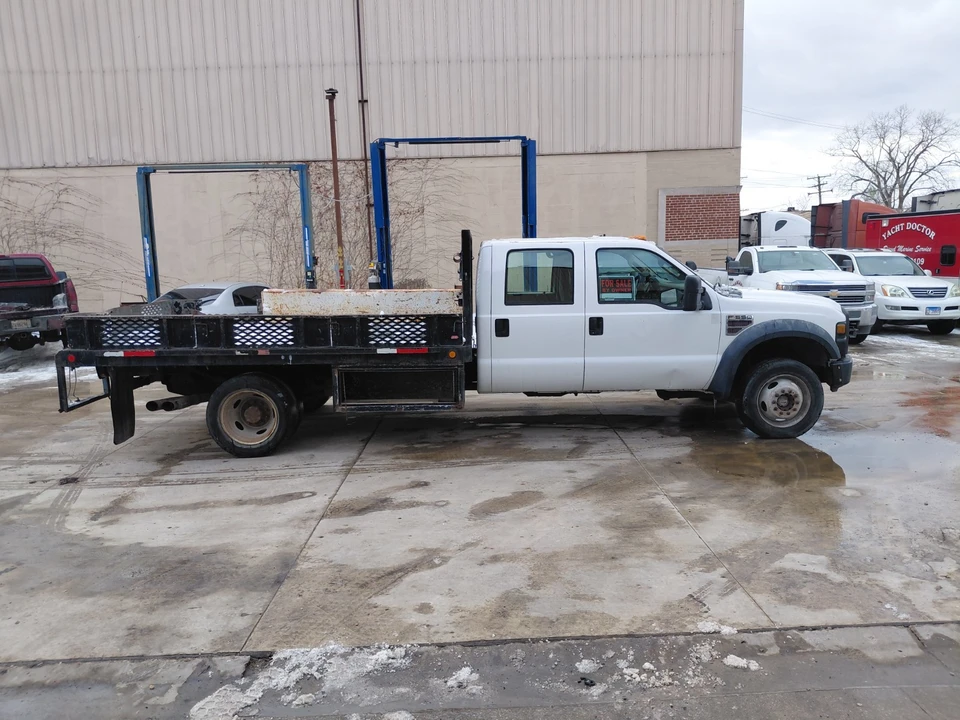 2008 Ford Super Duty 2nd Gen - Image 3 of 21