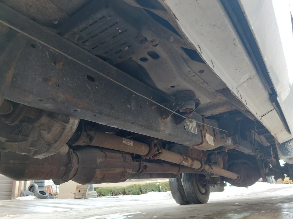 2008 Ford Super Duty 2nd Gen - Image 18 of 21