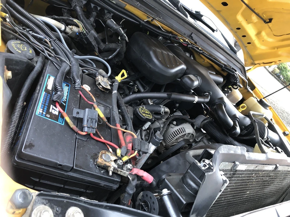 2008 Ford Super Duty 2nd Gen - Image 12 of 16
