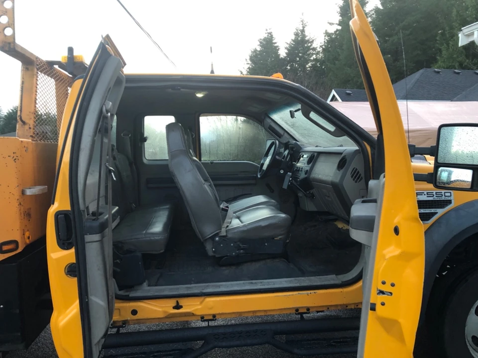 2008 Ford Super Duty 2nd Gen - Image 15 of 16