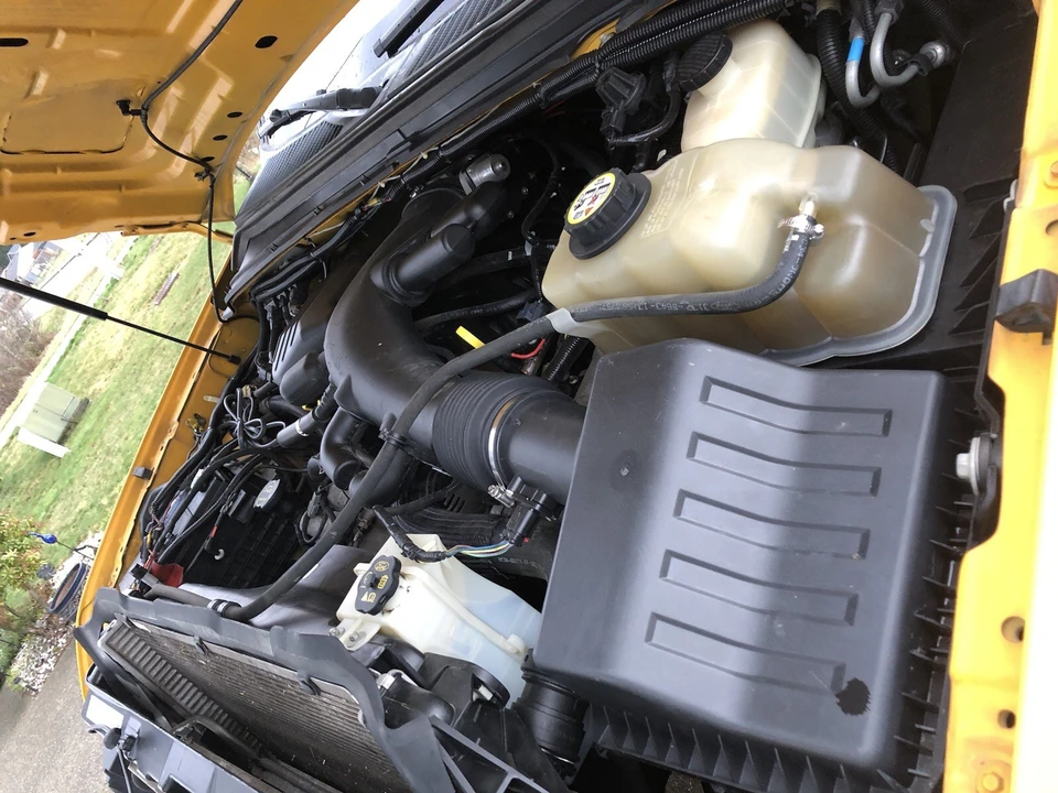 2008 Ford Super Duty 2nd Gen - Image 13 of 16