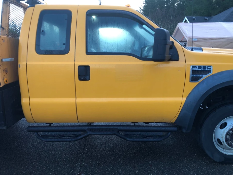 2008 Ford Super Duty 2nd Gen - Image 14 of 16