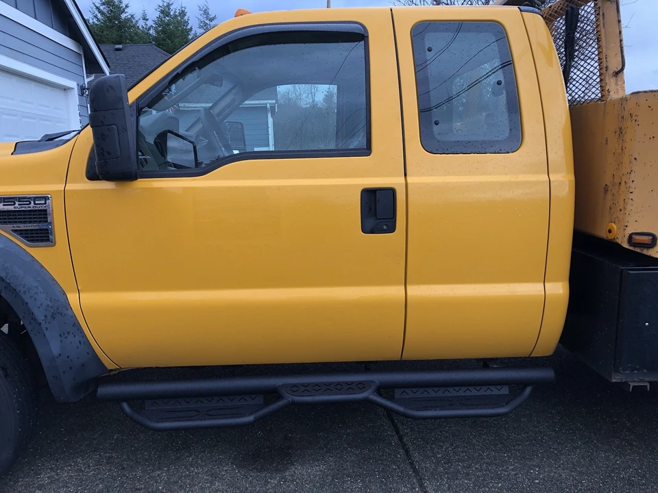 2008 Ford Super Duty 2nd Gen - Image 11 of 16