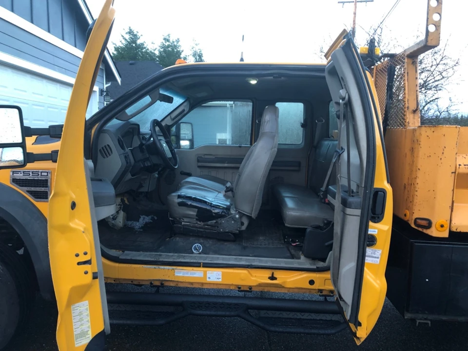 2008 Ford Super Duty 2nd Gen - Image 16 of 16