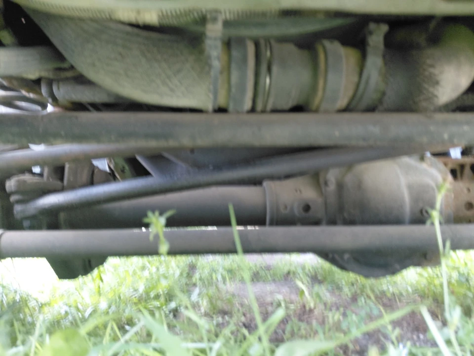2008 Ford Super Duty 2nd Gen - Image 10 of 22