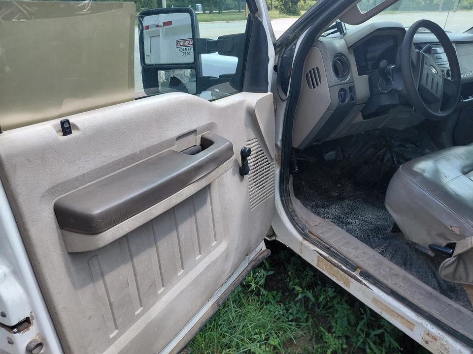 2008 Ford Super Duty 2nd Gen - Image 16 of 22