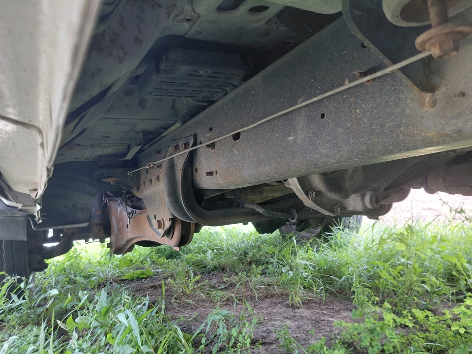2008 Ford Super Duty 2nd Gen - Image 8 of 22