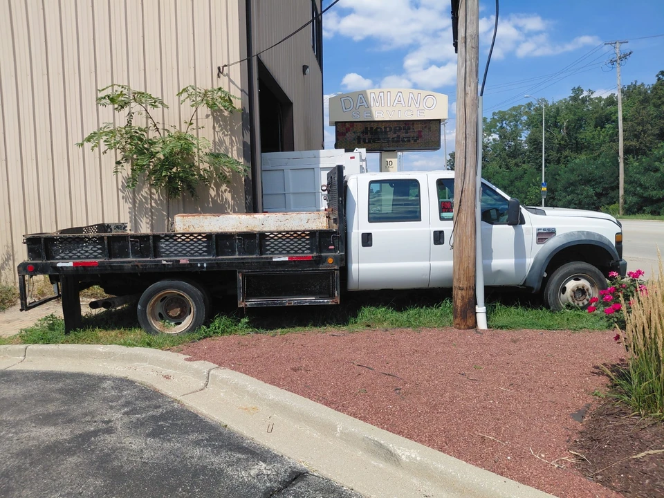 2008 Ford Super Duty 2nd Gen - Image 4 of 22