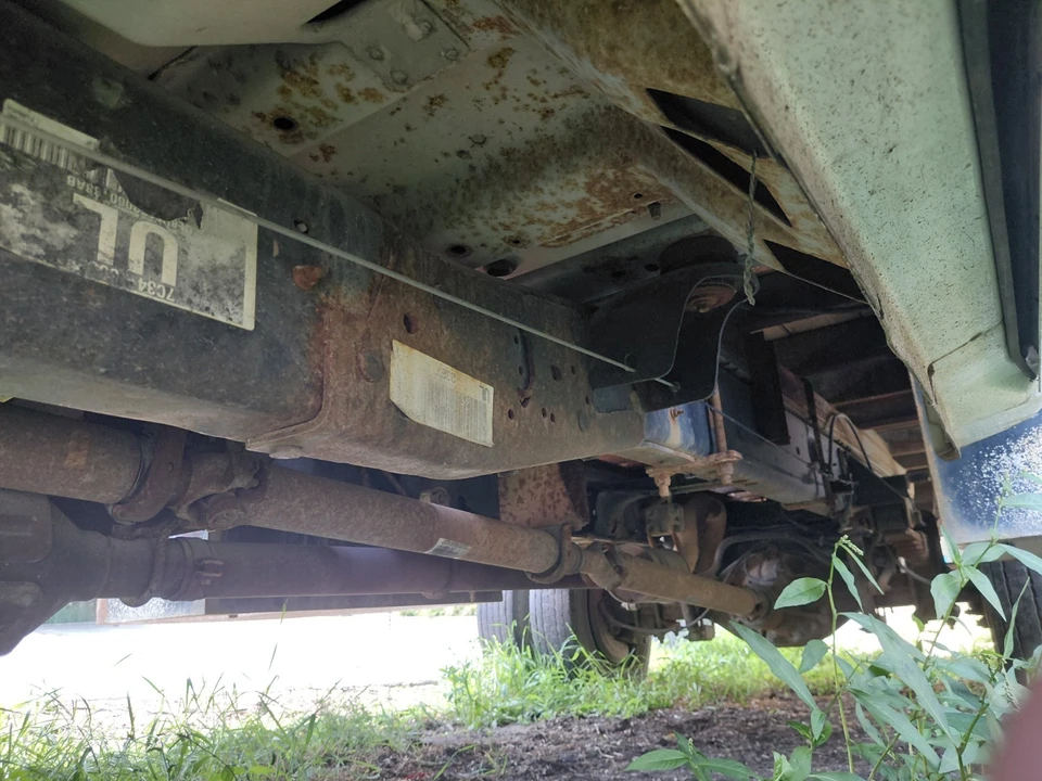 2008 Ford Super Duty 2nd Gen - Image 9 of 22