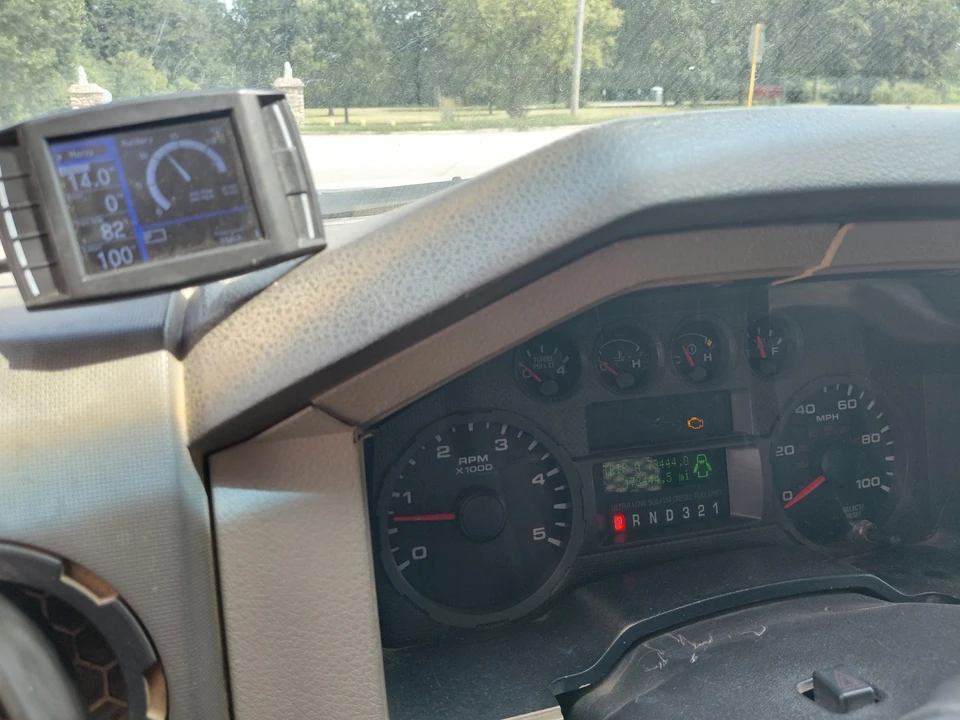 2008 Ford Super Duty 2nd Gen - Image 18 of 22