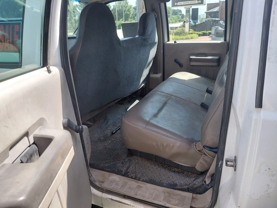 2008 Ford Super Duty 2nd Gen - Image 19 of 22