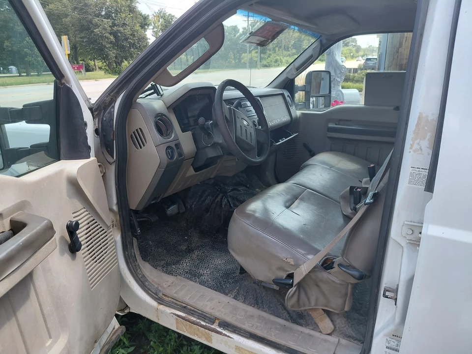2008 Ford Super Duty 2nd Gen - Image 15 of 22