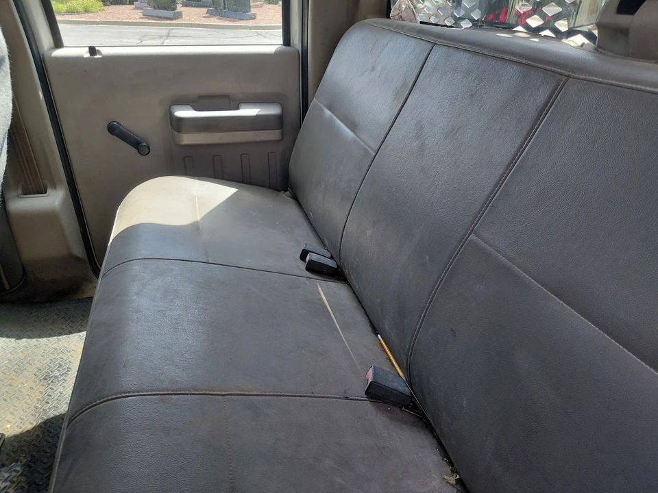 2008 Ford Super Duty 2nd Gen - Image 20 of 22