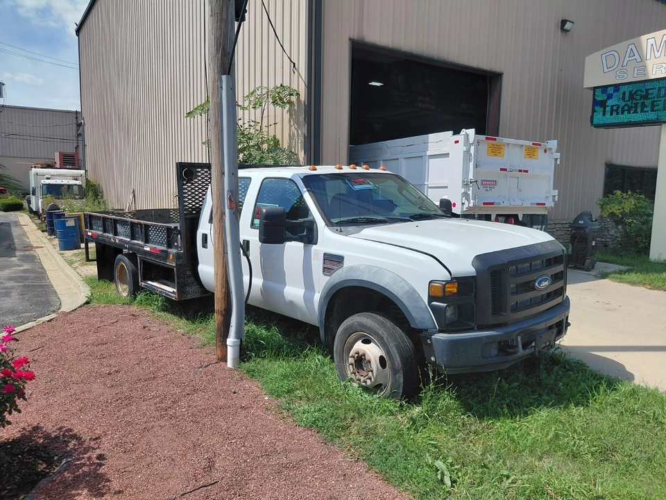 2008 Ford Super Duty 2nd Gen - Image 3 of 22