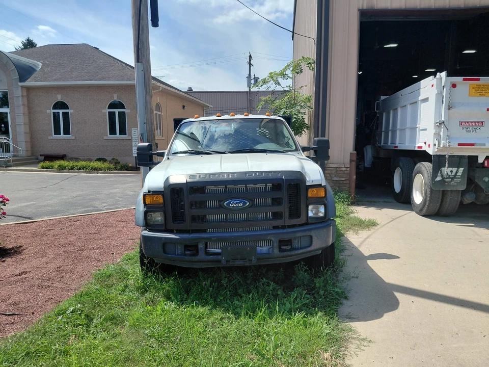 2008 Ford Super Duty 2nd Gen - Image 2 of 22