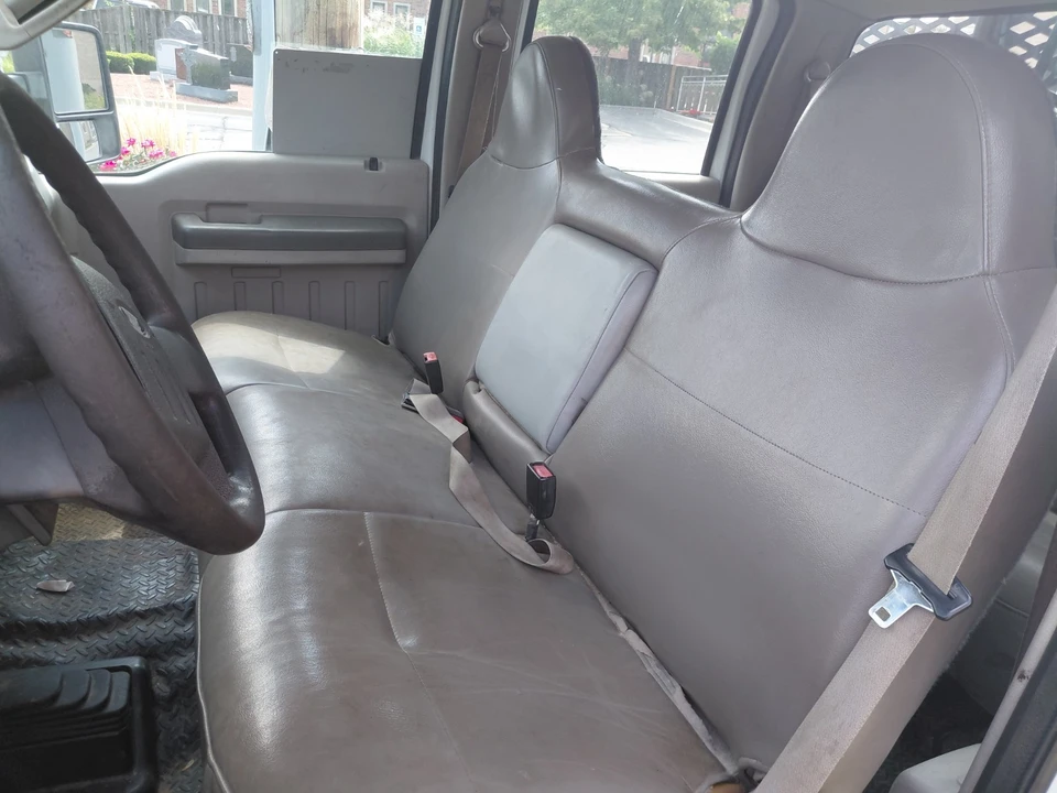 2008 Ford Super Duty 2nd Gen - Image 17 of 22
