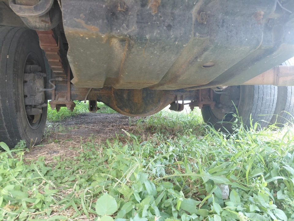 2008 Ford Super Duty 2nd Gen - Image 12 of 22
