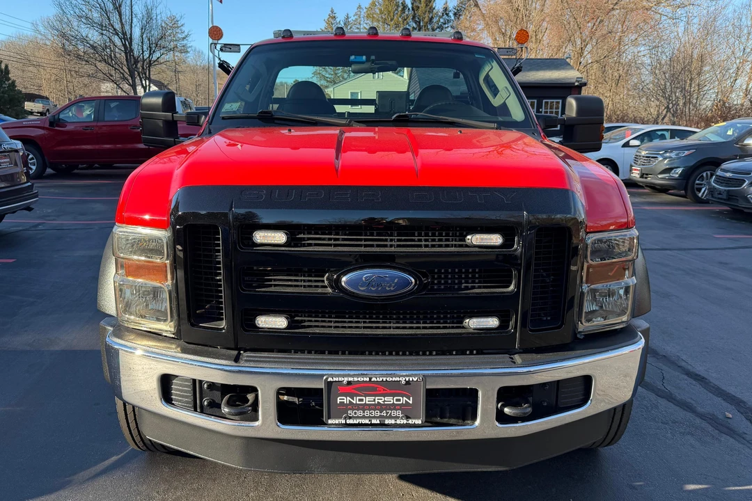 2008 Ford Super Duty 2nd Gen - Image 2 of 31