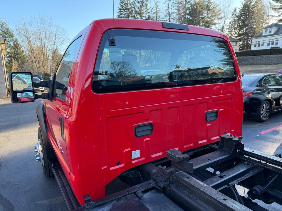 2008 Ford Super Duty 2nd Gen - Image 29 of 31