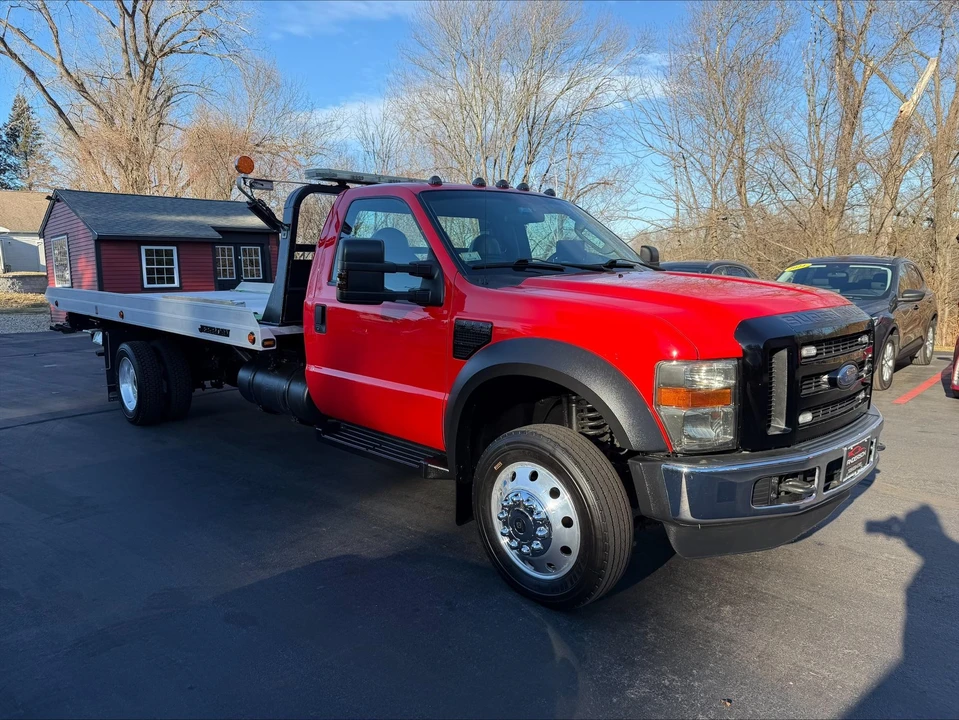 2008 Ford Super Duty 2nd Gen - Image 27 of 31