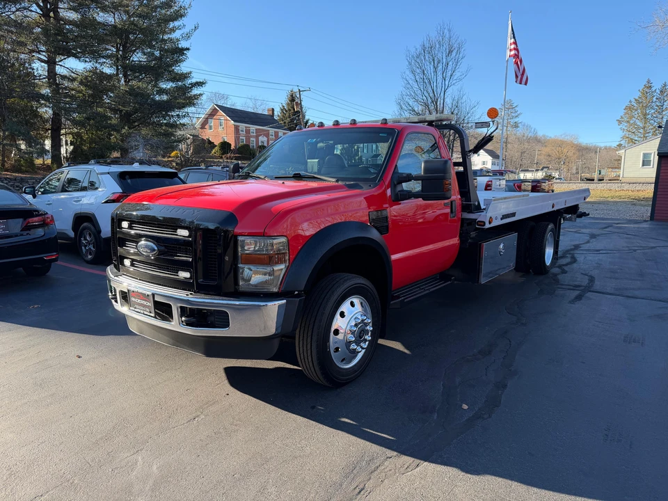 2008 Ford Super Duty 2nd Gen - Image 9 of 31