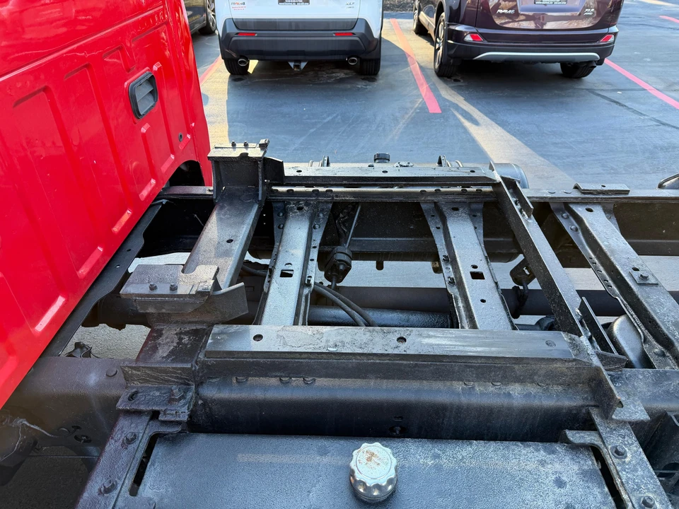 2008 Ford Super Duty 2nd Gen - Image 31 of 31