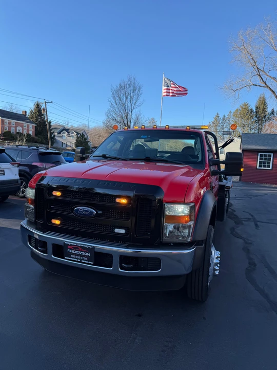 2008 Ford Super Duty 2nd Gen - Image 7 of 31