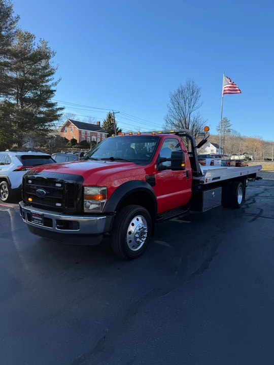 2008 Ford Super Duty 2nd Gen - Image 10 of 31