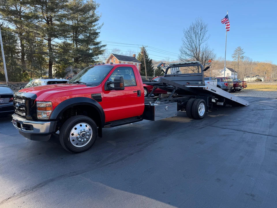 2008 Ford Super Duty 2nd Gen - Image 15 of 31