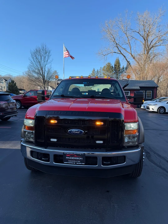 2008 Ford Super Duty 2nd Gen - Image 6 of 31