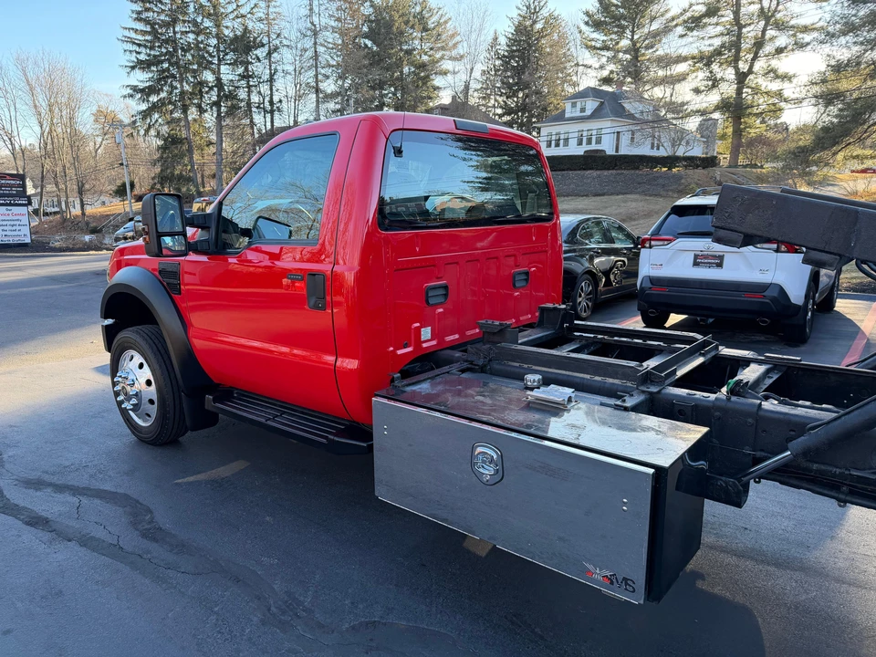 2008 Ford Super Duty 2nd Gen - Image 30 of 31