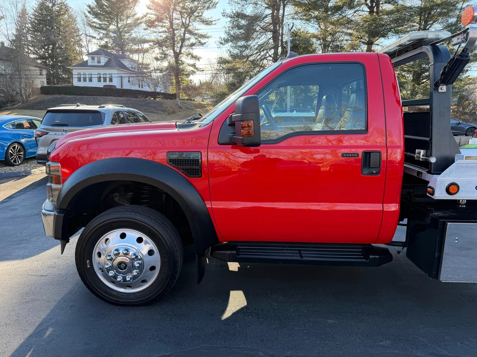 2008 Ford Super Duty 2nd Gen - Image 28 of 31