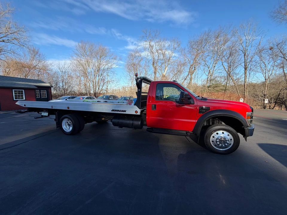 2008 Ford Super Duty 2nd Gen - Image 25 of 31