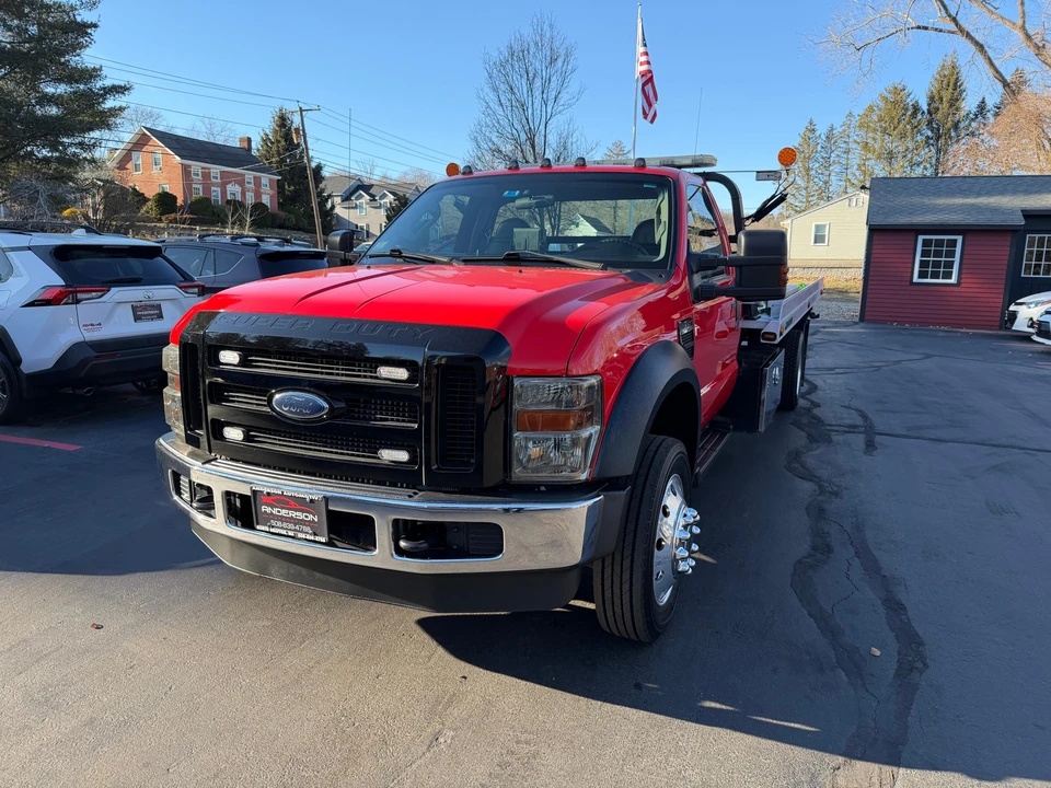 2008 Ford Super Duty 2nd Gen - Image 8 of 31