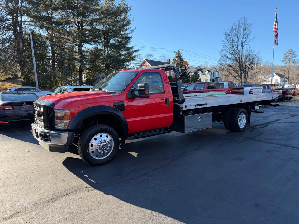 2008 Ford Super Duty 2nd Gen - Image 14 of 31